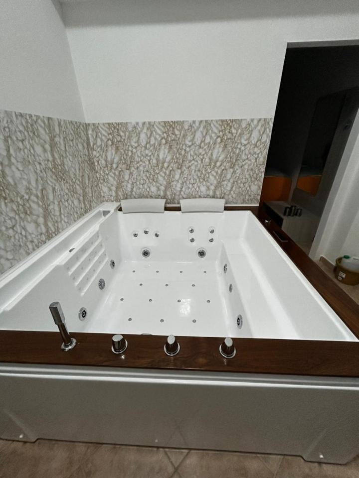 Top Relax Finale Di Pollina Bagian luar foto